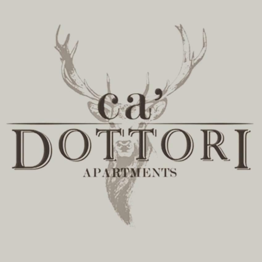 Appartement Ca' Dottori à Albosaggia Extérieur photo
